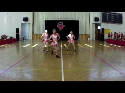 2017.06.11. Napsugár Gála Popcorn