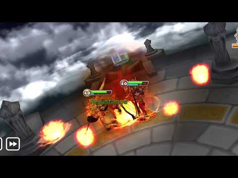 Arena v Psamathe Barbara Savannah Clara