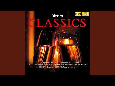 Le nozze di Figaro (The Marriage of Figaro) , K. 492: Overture
