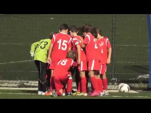 Salgueiriños CF 1 - Rápido de Bahía CF 3