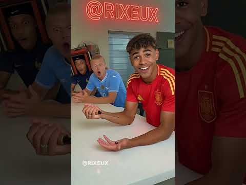 Ronaldo's FINAL Magic Trick SHOCKED Everyone #shorts