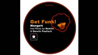 Get Funk - Dennis Paulisch Rmx