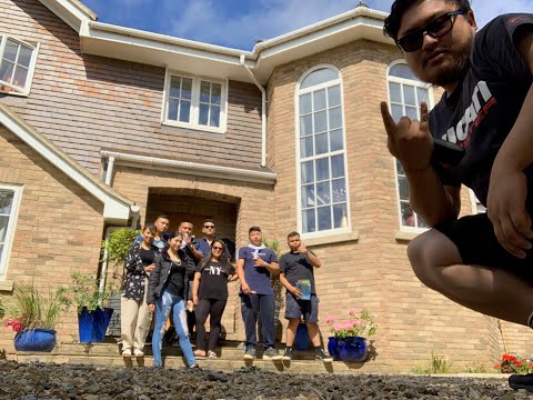 Dai Nabhana at Isle of Wight 2019