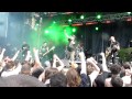 Kingdom of Sorrow - Enlightened To Extinction (Live at Heavy MTL)