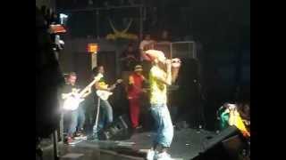 Fidel Nadal-My Princess(CLUB 212-PEACE & LOVE TOUR FIDEL NADAL).AVI