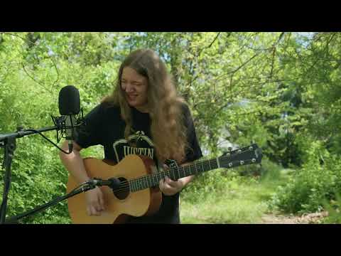 Jake Kohn - Where Do We Go From Here? (From Richard's Farm)