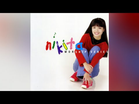 Nikita - Aku Hendak Bersyukur (Official Video Lyric)