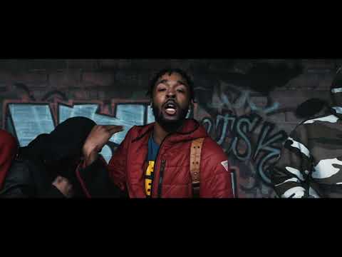 YGN $avage - We Aint The Same (Official Music Video)