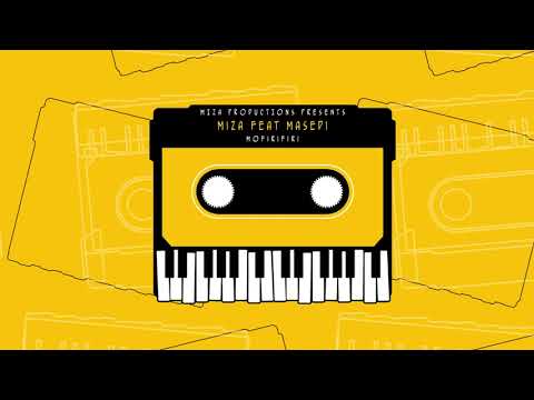 Miza - Mofirifiri (feat. Masedi)  [Official Audio]