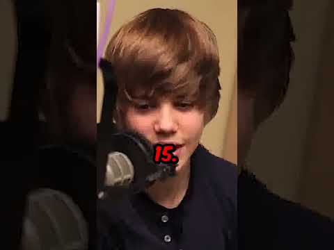 Diddy & Justin Bieber... 😬