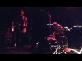 Nothing - Downward Years To Come Live Boston ...
