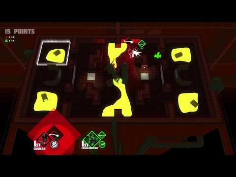 At Sundown: Shots in the Dark - 1v1 King of the Hill