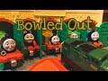 Take N Play Thomas And Friends Remakes Bowled Out