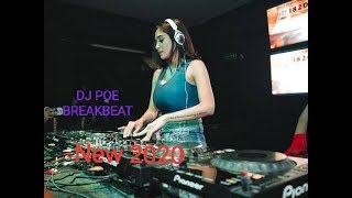 Download lagu DJ POE BREAKBEAT FULLBASS MALAM MINGGU JANUARI 2020 HD 🎧 mp3