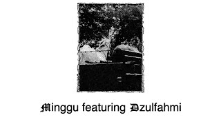 Download lagu White Chorus -  Minggu ft.  Dzulfahmi [ Lyric Video] mp3