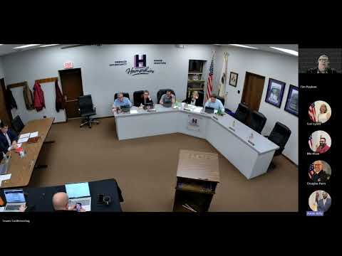 Meeting thumbnail
