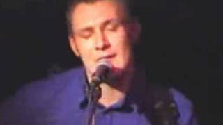 David Gray - New Horizons - Live at the Mean Fiddler 1999