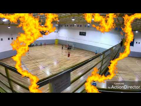 Tires Futsal 4 vs 4 Liberdade AC 2019 03 30