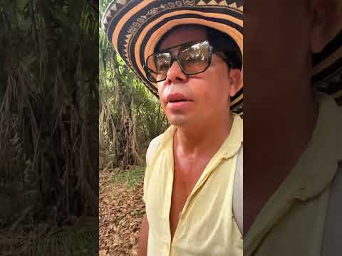 Historias de San Marcos Sucre parte  # 3￼
