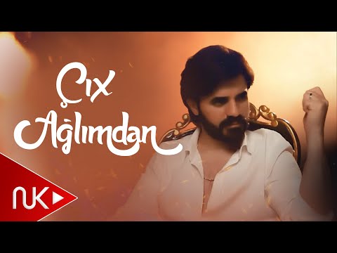Nuray Meherov - Cix Aglimdan 2023 (Yeni Klip)