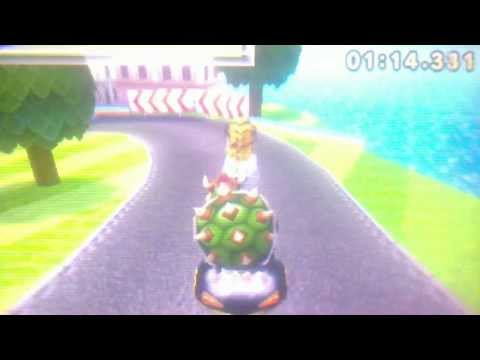[MK7 World Record] Wuhu Loop Glitch 1:18.534 - Alexony