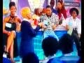 Jam Alley Episode With Vusi Shange Part 1