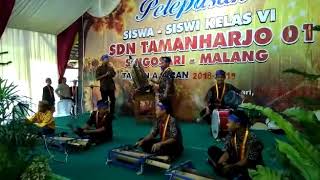 Download lagu Video singkat reff kemarin angklung kids mp3