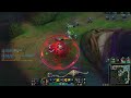 PBE 1v2 using the new Project Gangplank skin