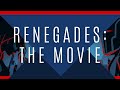 Renegades Movie Trailer - Marissa Meyer