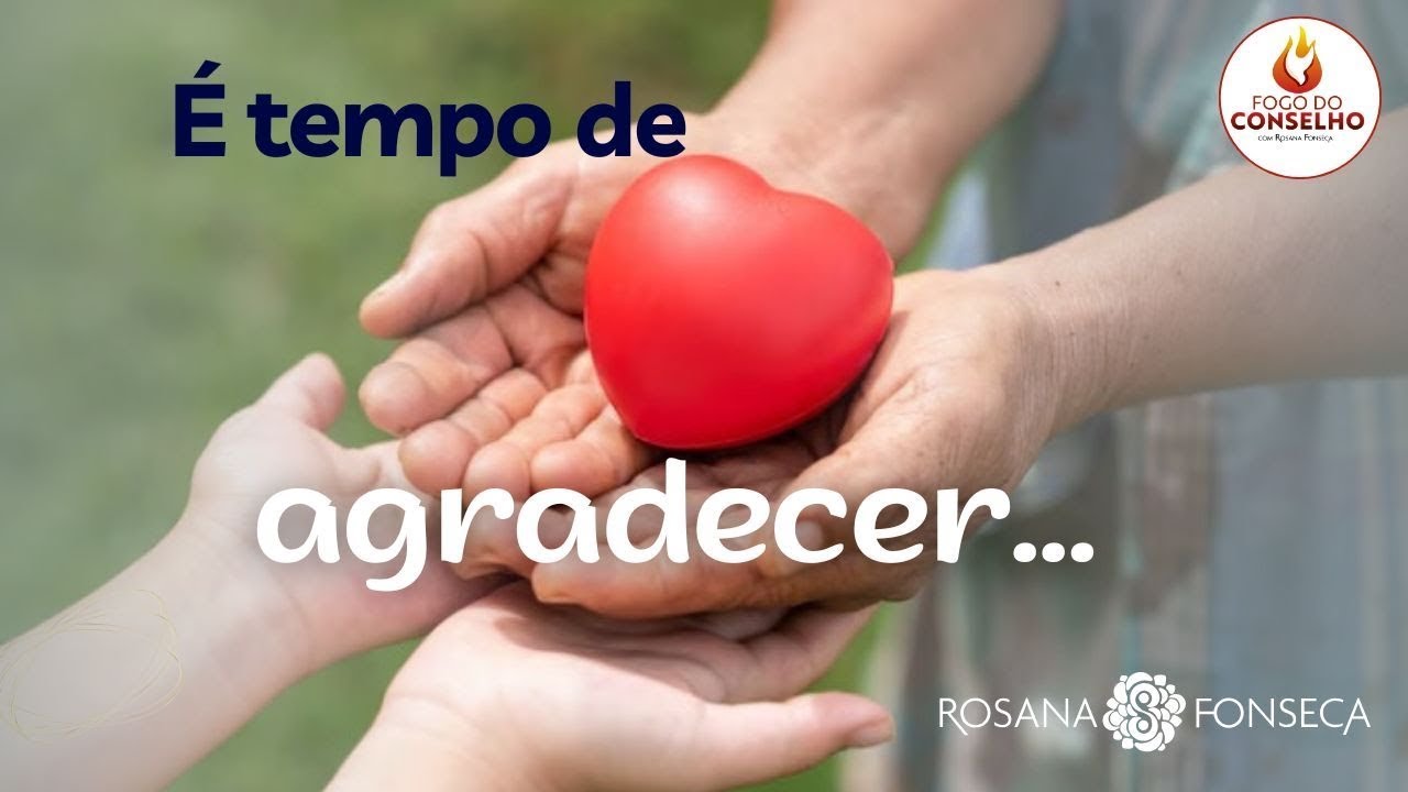 🔥 FOGO DO CONSELHO 🔥 | Rosana Fonseca - 14.11.24 (🇧🇷 Brasília 20h00// 🇺🇸 Flórida 6 pm)