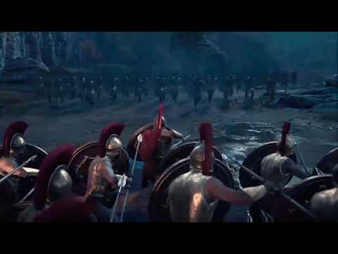 Assassin's Creed Odyssey [GMV] Human  ~chapter 1~
