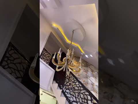 Contemporary 3 Bedroom Bungalow @Abraham Adesanya estate, Ajah.