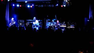 HD - Magnum - Wild Angels - live 2011  - The Visitation Tour - Osnabrück