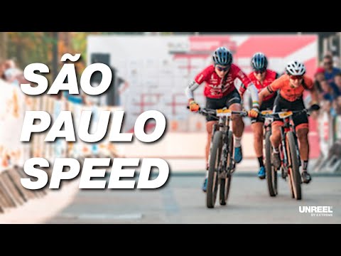 LIVE: UCI XCE World Cup 2025 | Round 5 – São Paulo, Brazil