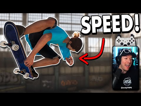 ALL THPS1+2 SPEED RUNS 2022