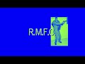R.M.F.C. - Television (Fan Music Video)