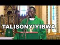 FATHER MUSAALA OKWETONDA KWA MUSEVENI AKUGOBYE KWABUKUUSA