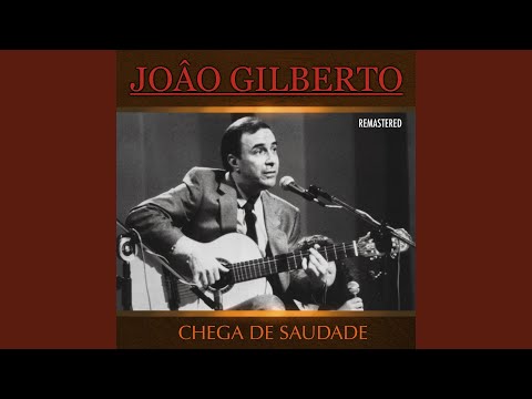 Desafinado (Remastered)