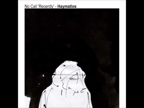 No Call 'Recently' - Cioran (2010)