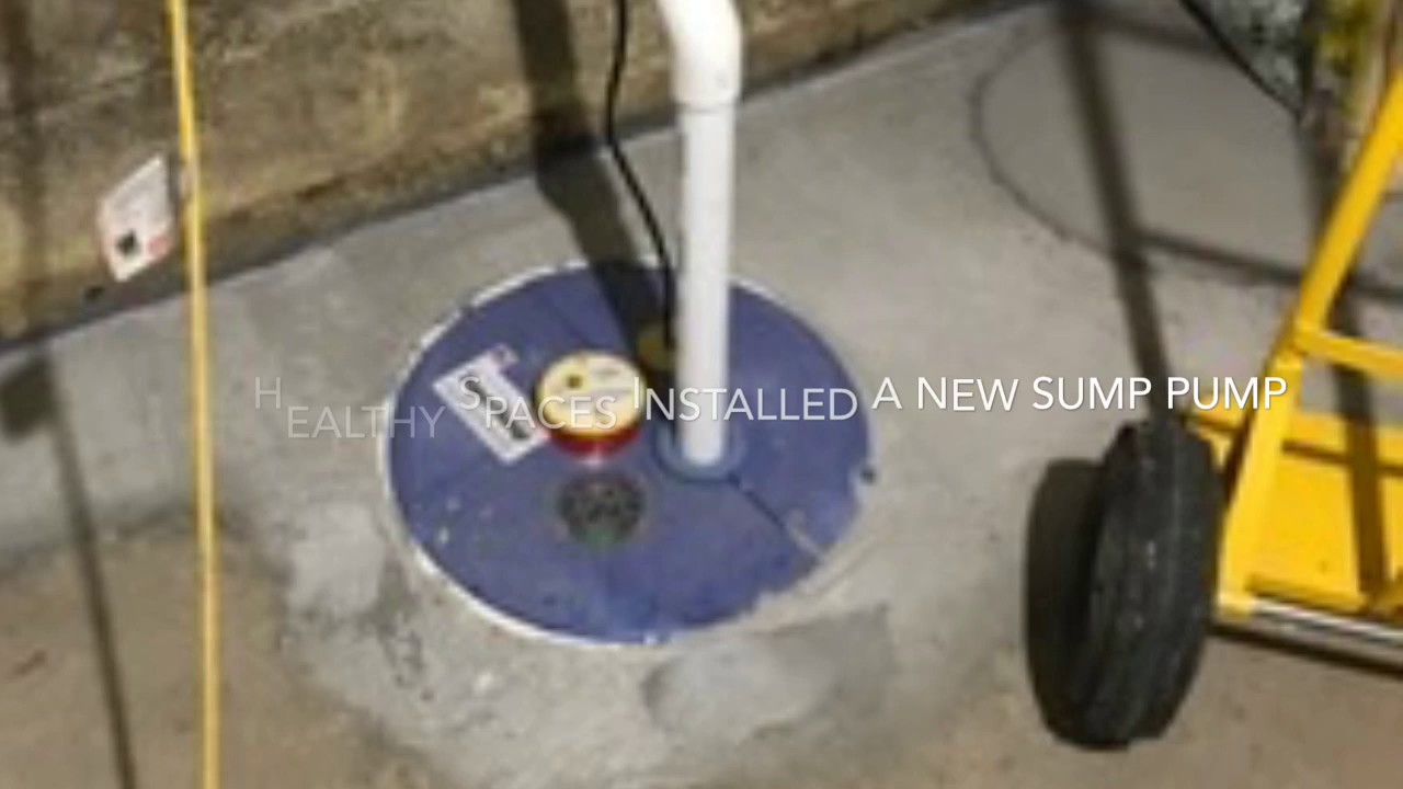 Loogootee, IN Basement Flooding Solution