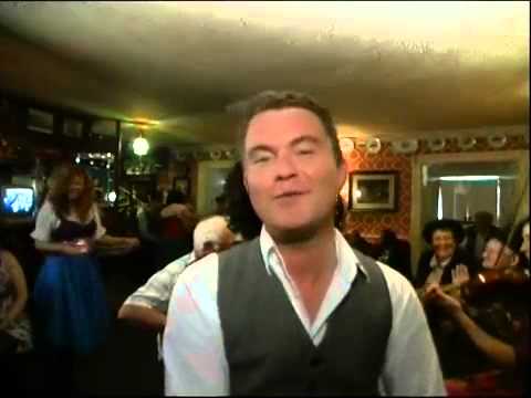 Michael English - Locklin's Bar