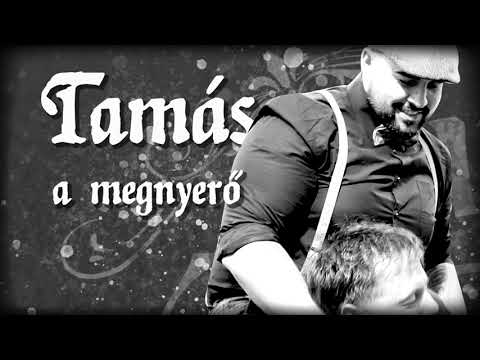 Tamás - G-cutz Barber shop Budapest