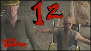 This Mission Might Just Be Impossible! (The Warriors Ep.12)