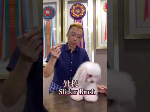 避免打结的其中方法