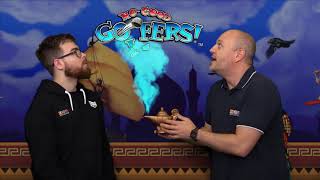 Pinball FX3 Williams Pinball Volume 5 Trailer (SWITCH PC PS4 XBOX) DEC 19