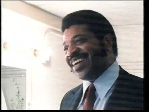 George Coleman Octet - Camden Jazz Festival 1981