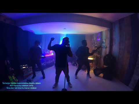 Bagindas ft Rycko Ria - Relakan (Official Karaoke Video)