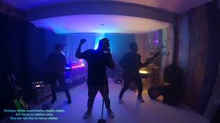 Download lagu Bagindas ft Rycko Ria - Relakan ( Karaoke Video) mp3