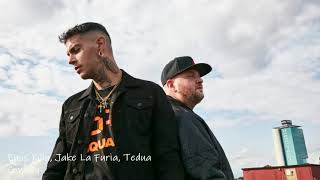 [Nightcore] Cowboy - Emis Killa, Jake La Furia, Tedua