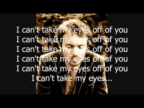 Damien Rice - The Blower's Daughter (with Lyrics)